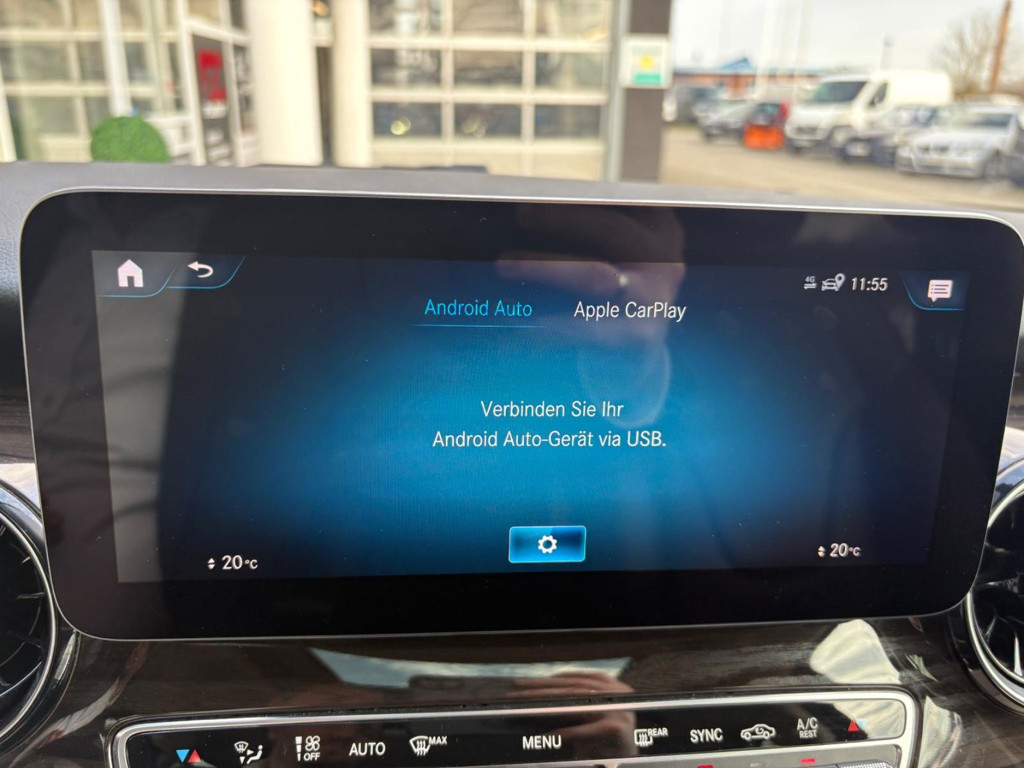 Mercedes-Benz Marco Polo