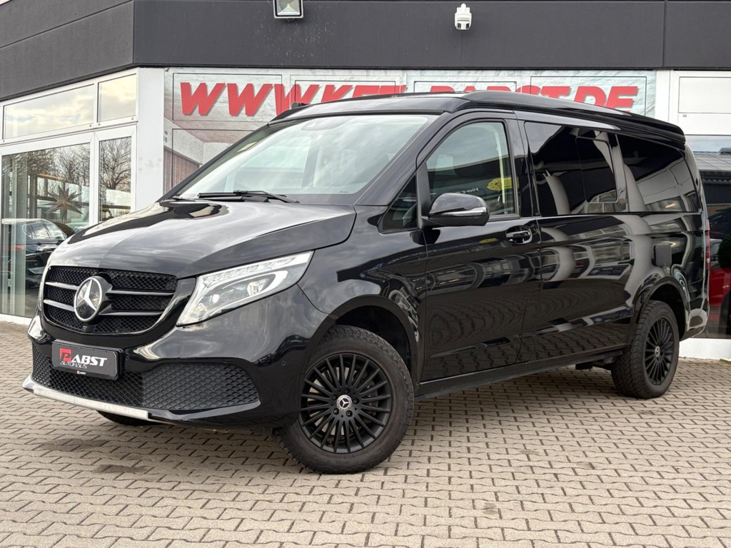 Mercedes-Benz Marco Polo