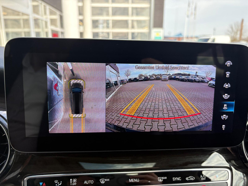 Mercedes-Benz Marco Polo