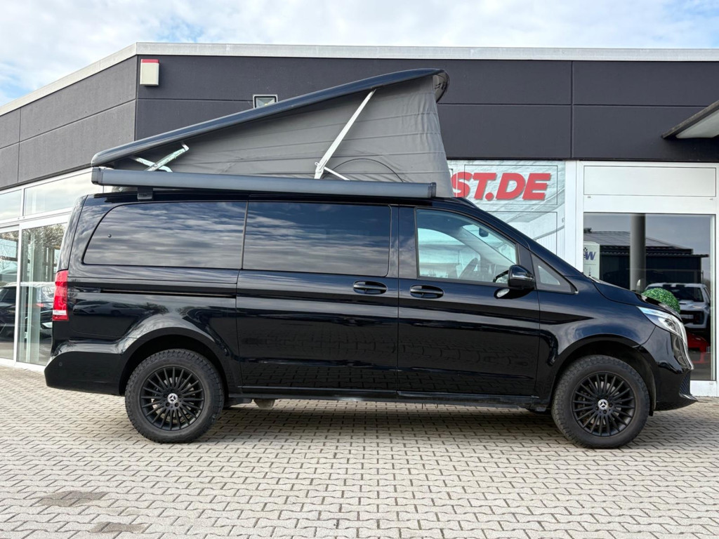 Mercedes-Benz Marco Polo