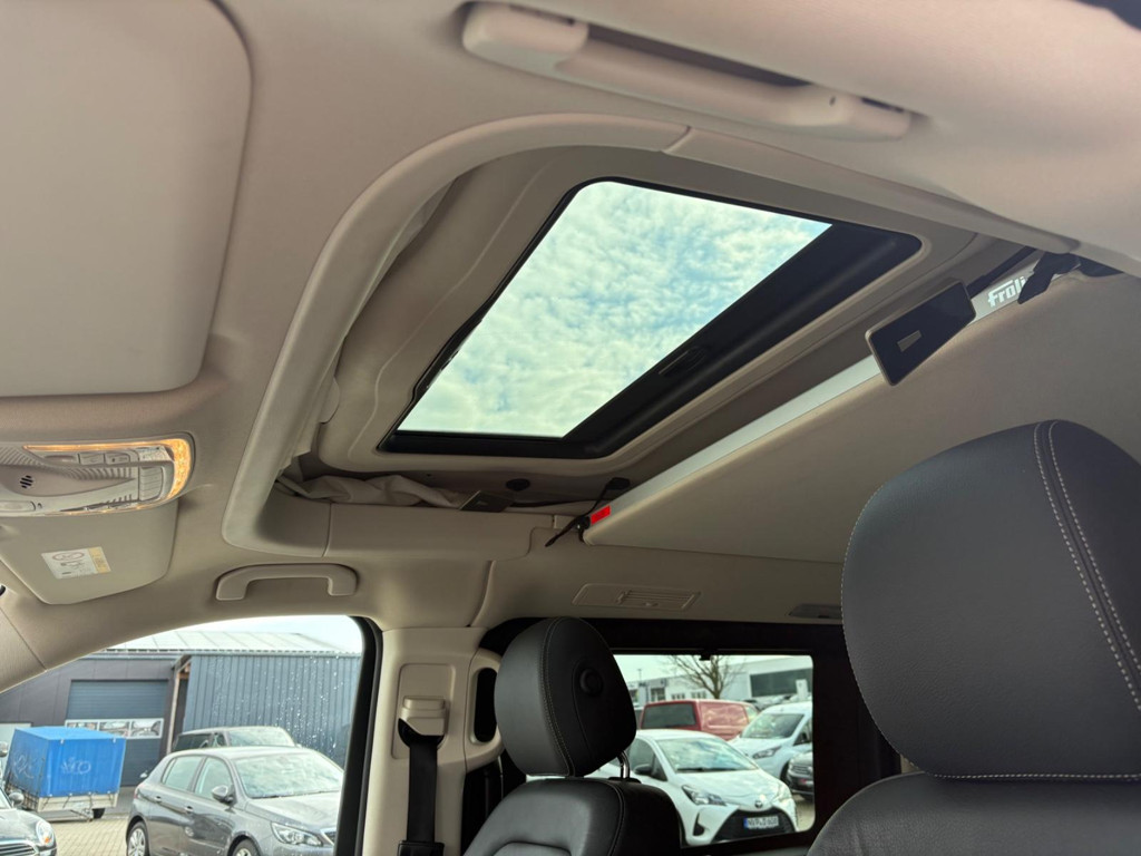 Mercedes-Benz Marco Polo