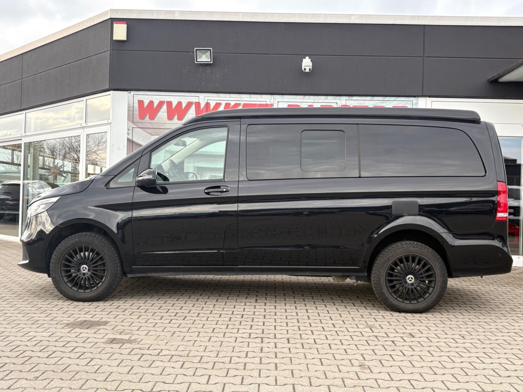 Mercedes-Benz Marco Polo