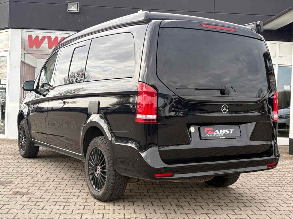 Mercedes-Benz Marco Polo