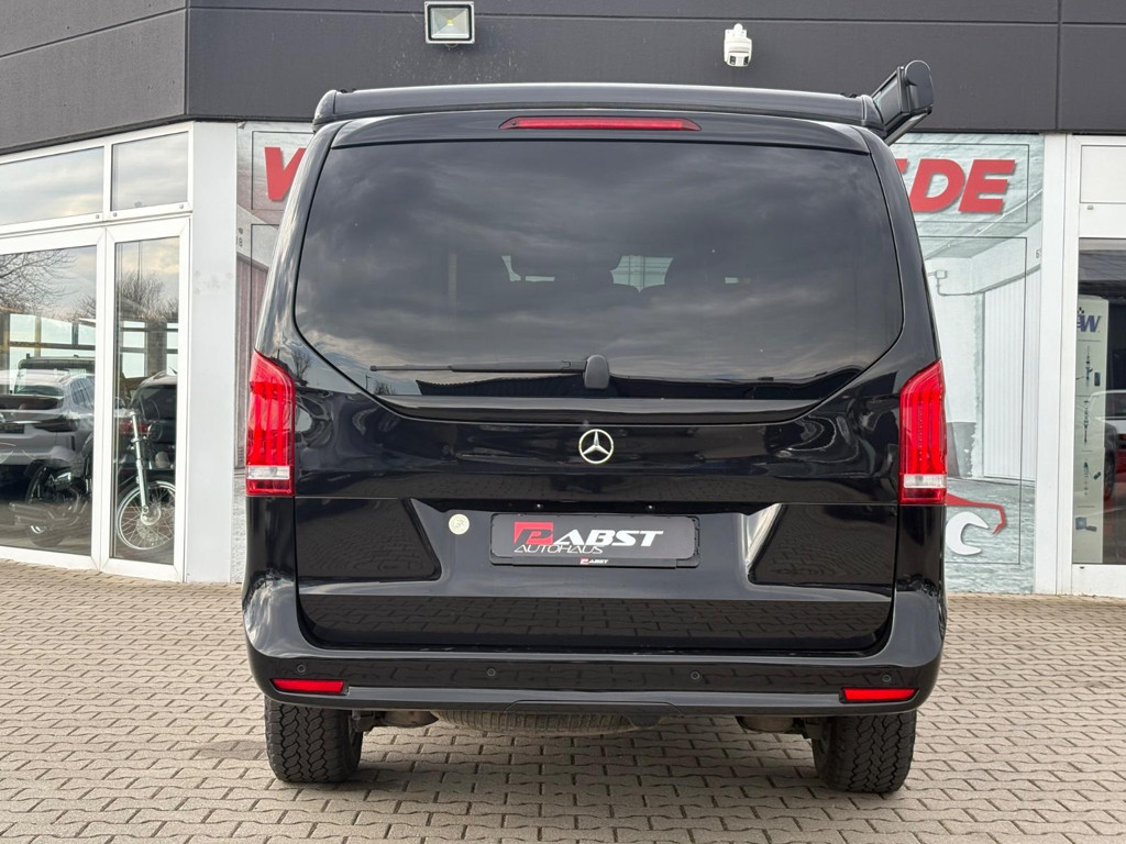 Mercedes-Benz Marco Polo