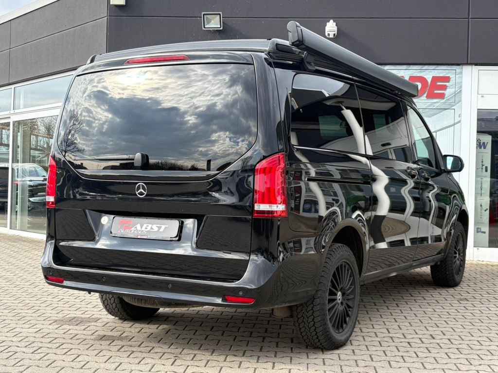 Mercedes-Benz Marco Polo