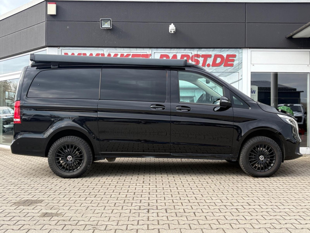 Mercedes-Benz Marco Polo