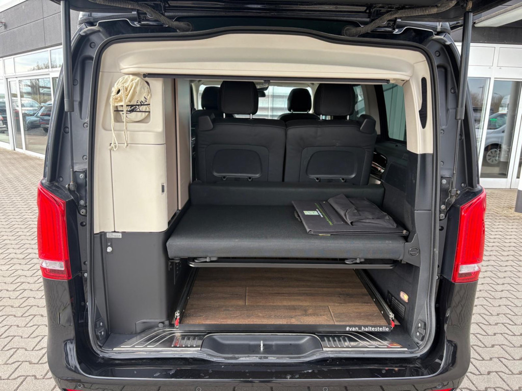 Mercedes-Benz Marco Polo