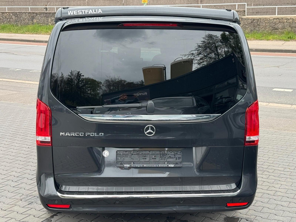 Mercedes-Benz Marco Polo