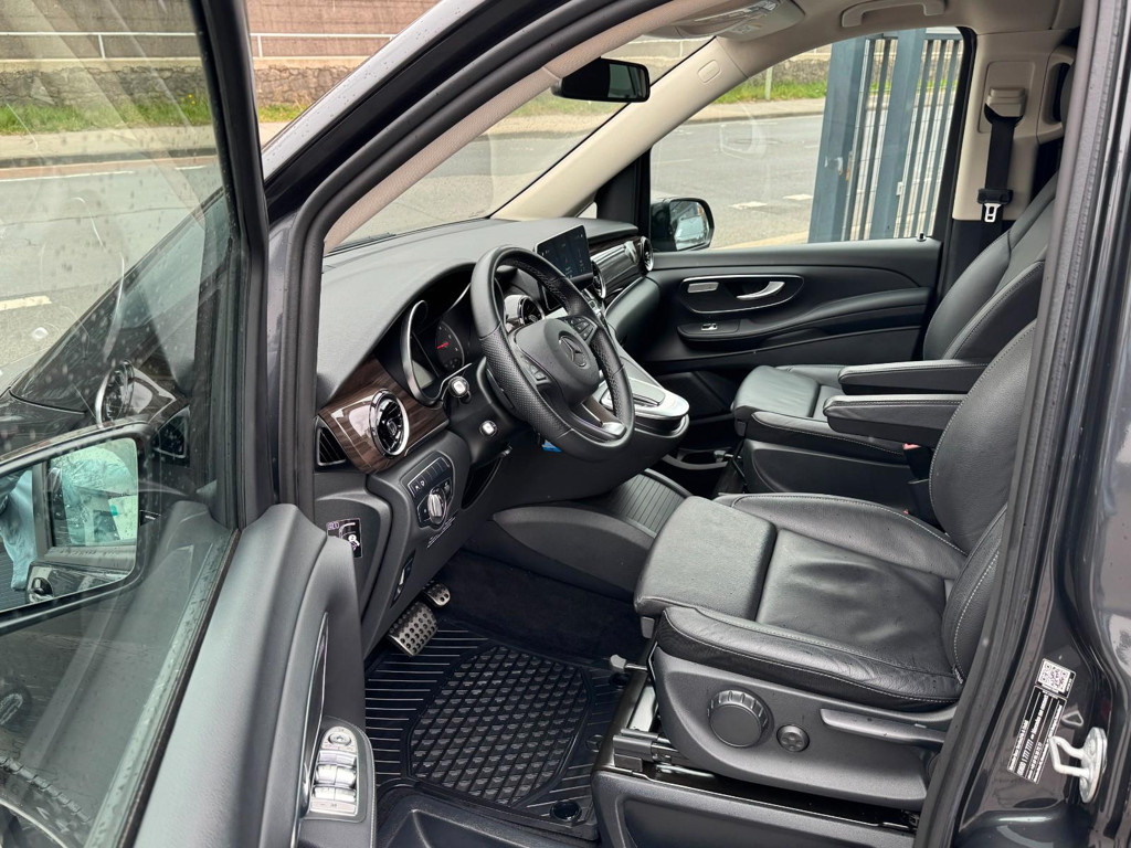 Mercedes-Benz Marco Polo