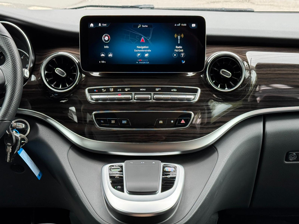 Mercedes-Benz Marco Polo