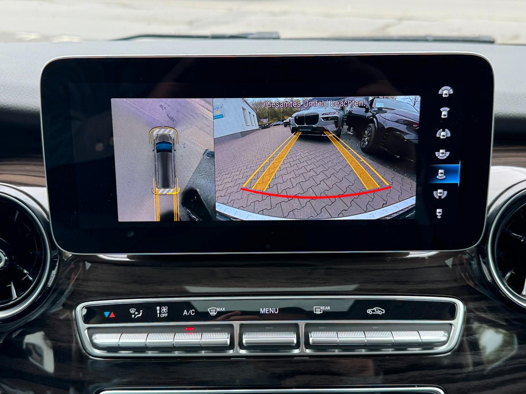 Mercedes-Benz Marco Polo