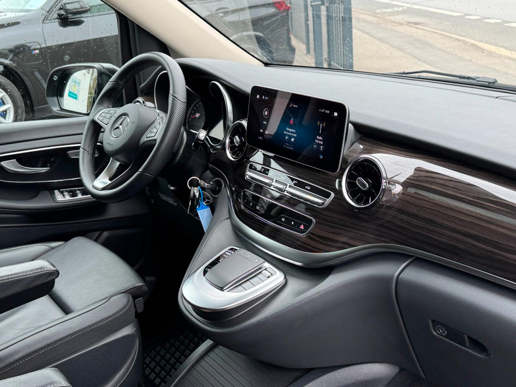 Mercedes-Benz Marco Polo