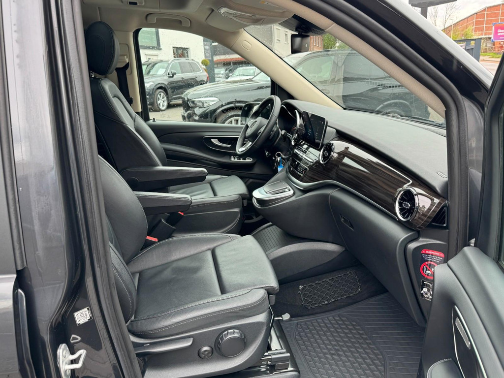 Mercedes-Benz Marco Polo