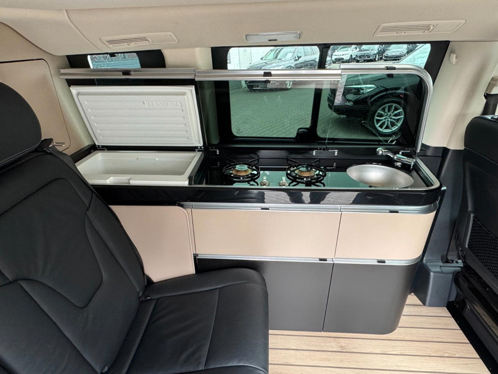 Mercedes-Benz Marco Polo