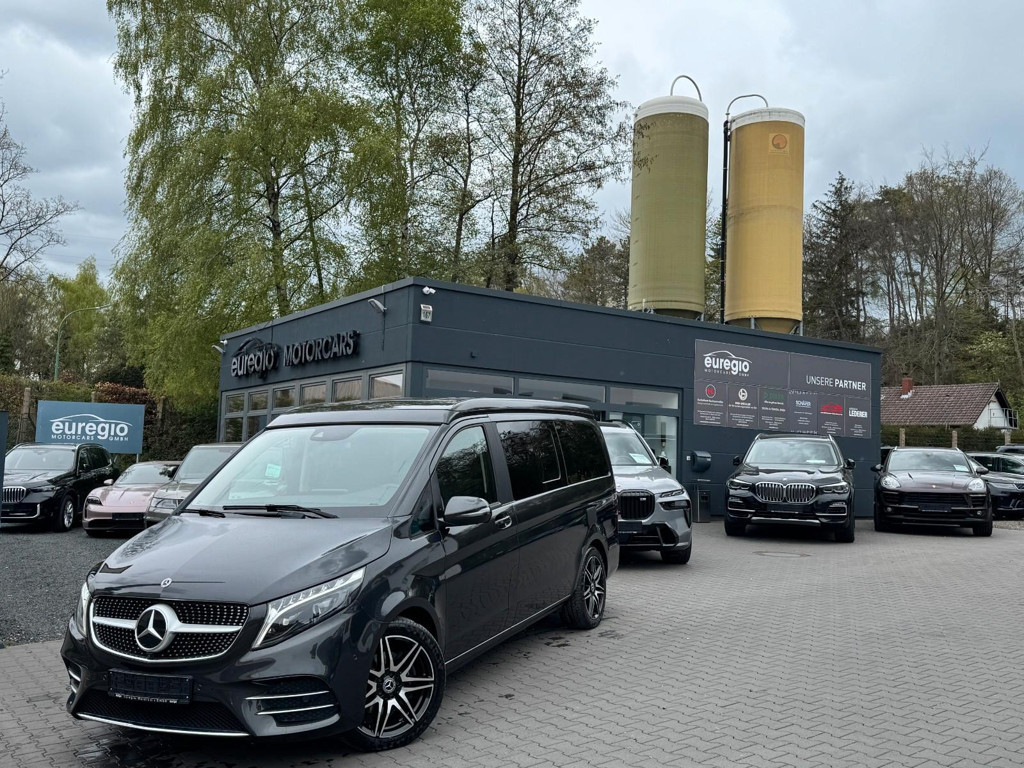 Mercedes-Benz Marco Polo