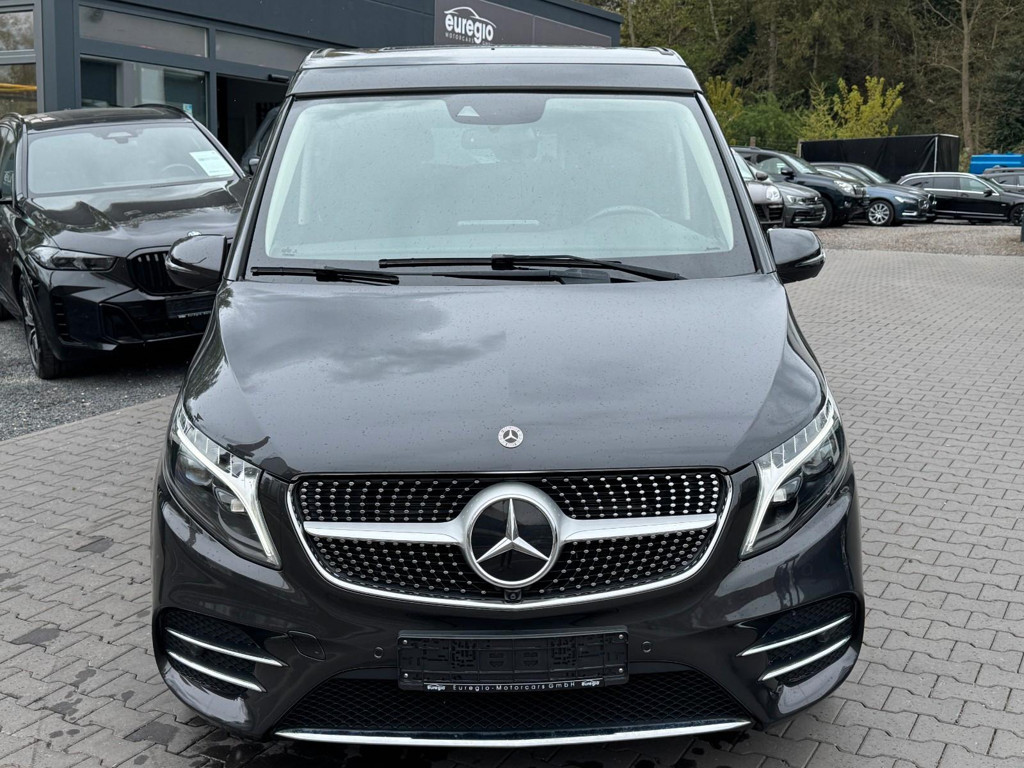 Mercedes-Benz Marco Polo