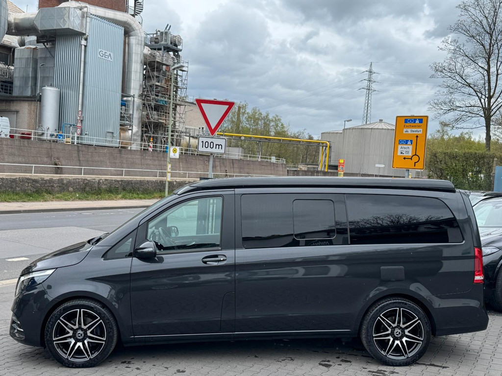 Mercedes-Benz Marco Polo