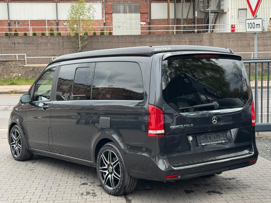 Mercedes-Benz Marco Polo