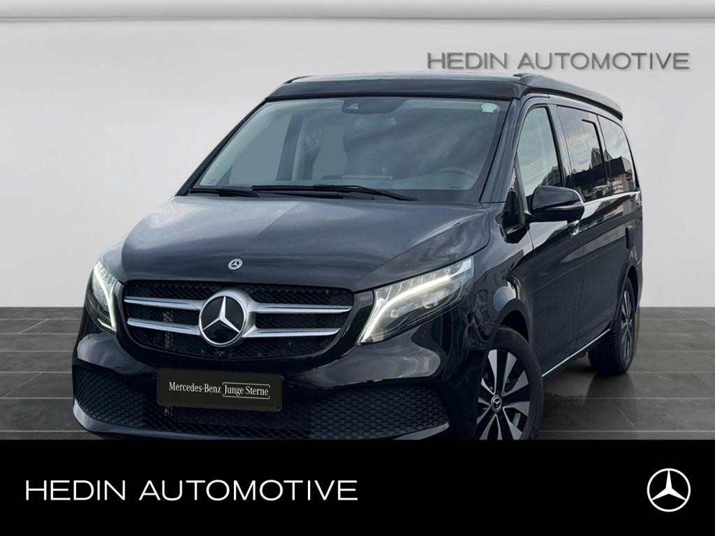 Mercedes-Benz Marco Polo 2024 Diesel