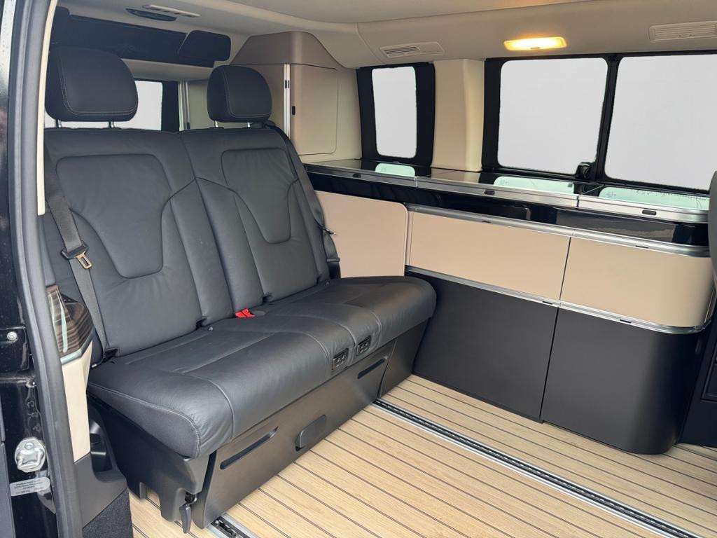 Mercedes-Benz Marco Polo