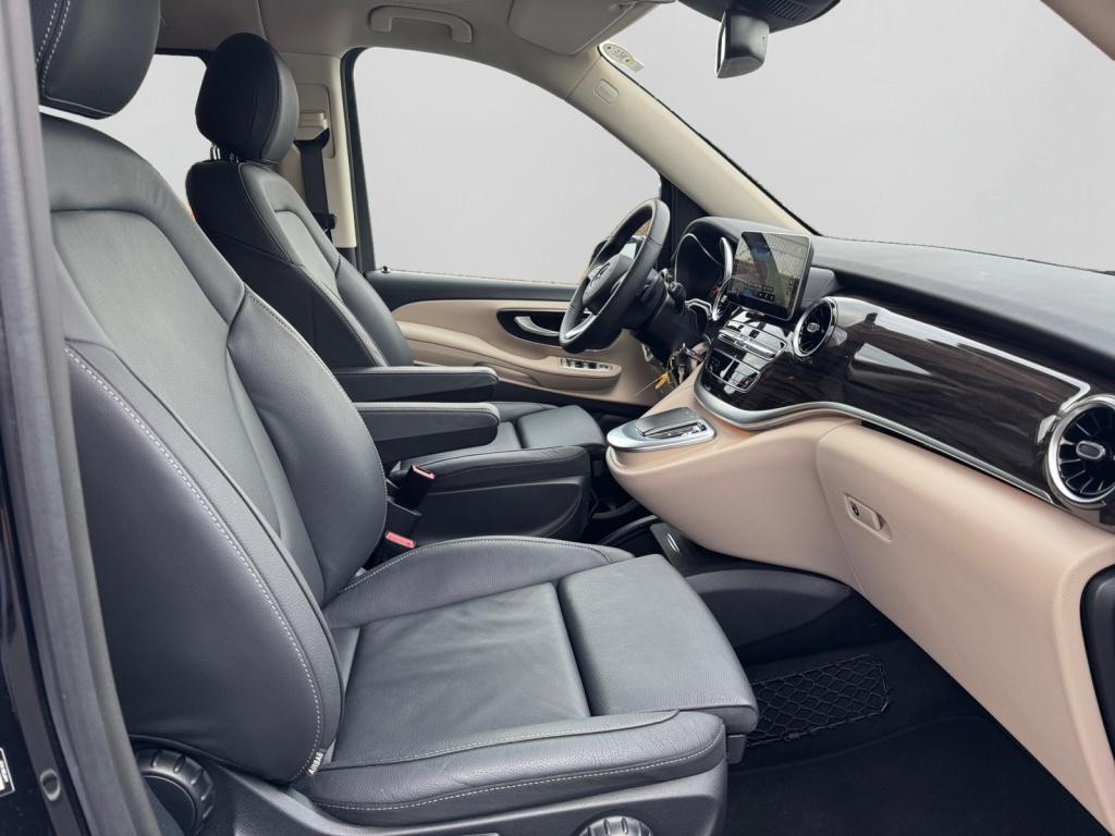 Mercedes-Benz Marco Polo