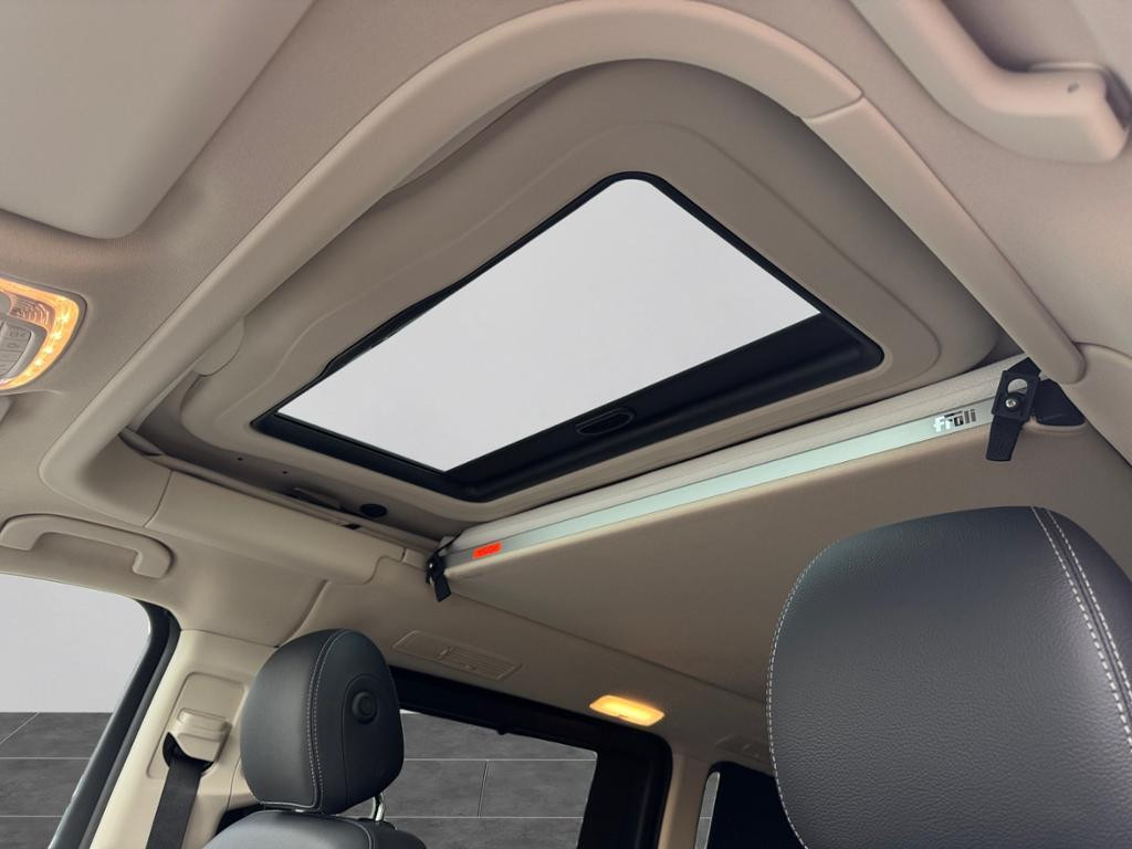 Mercedes-Benz Marco Polo