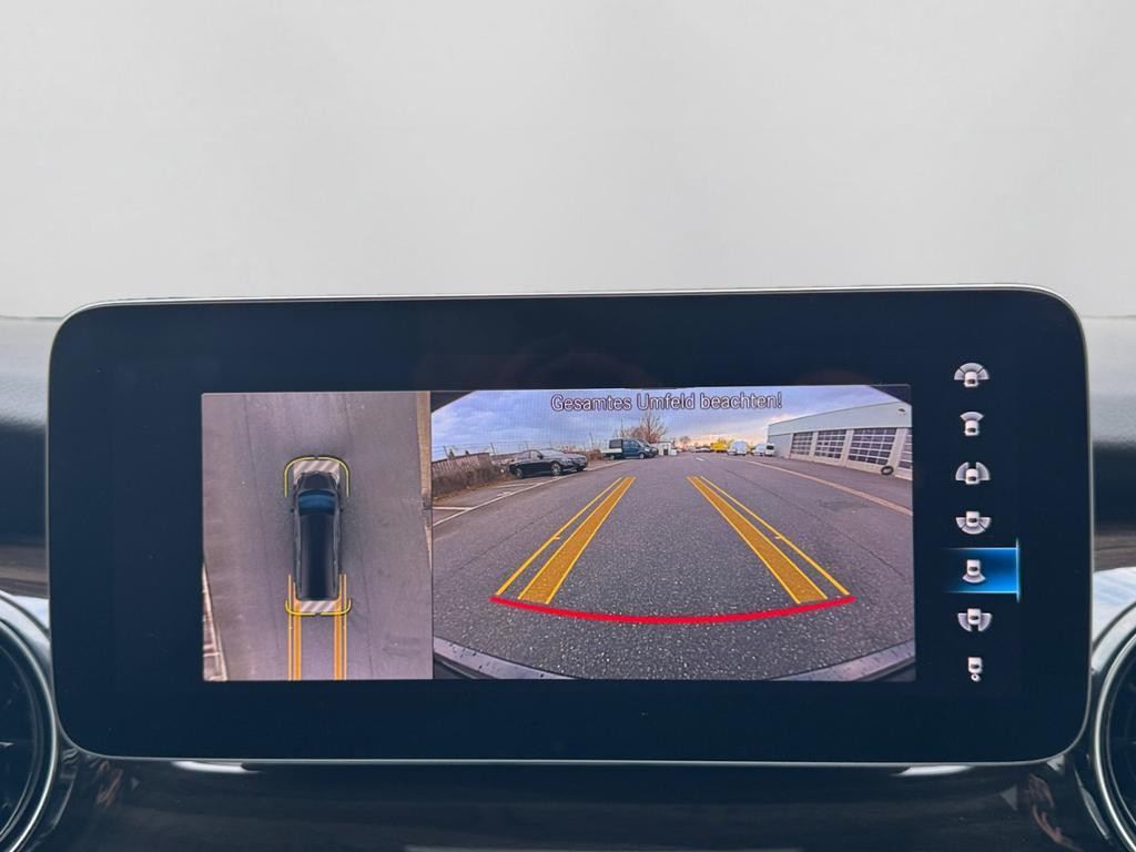 Mercedes-Benz Marco Polo