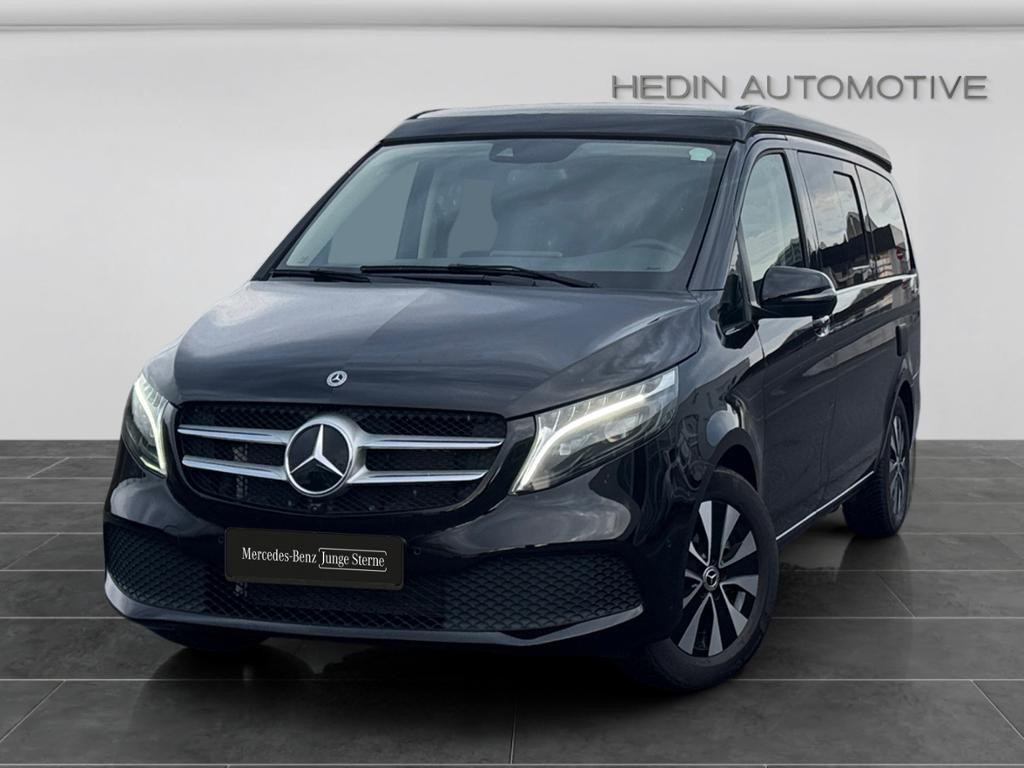 Mercedes-Benz Marco Polo