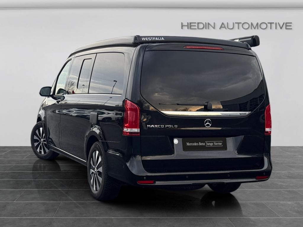 Mercedes-Benz Marco Polo