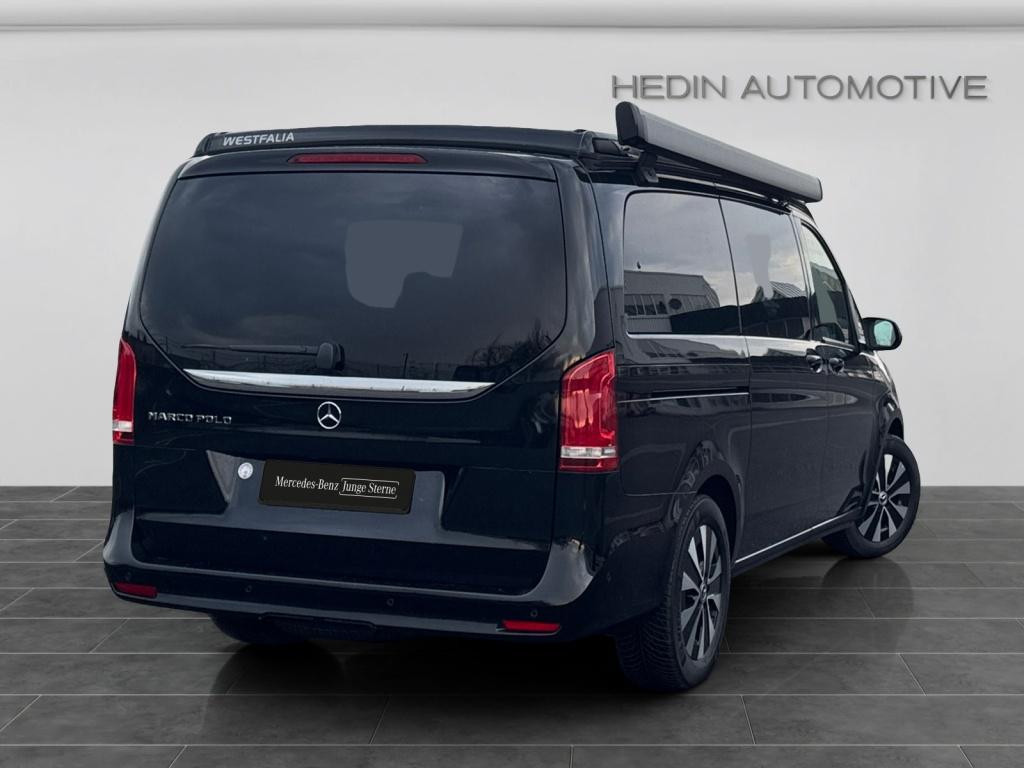 Mercedes-Benz Marco Polo