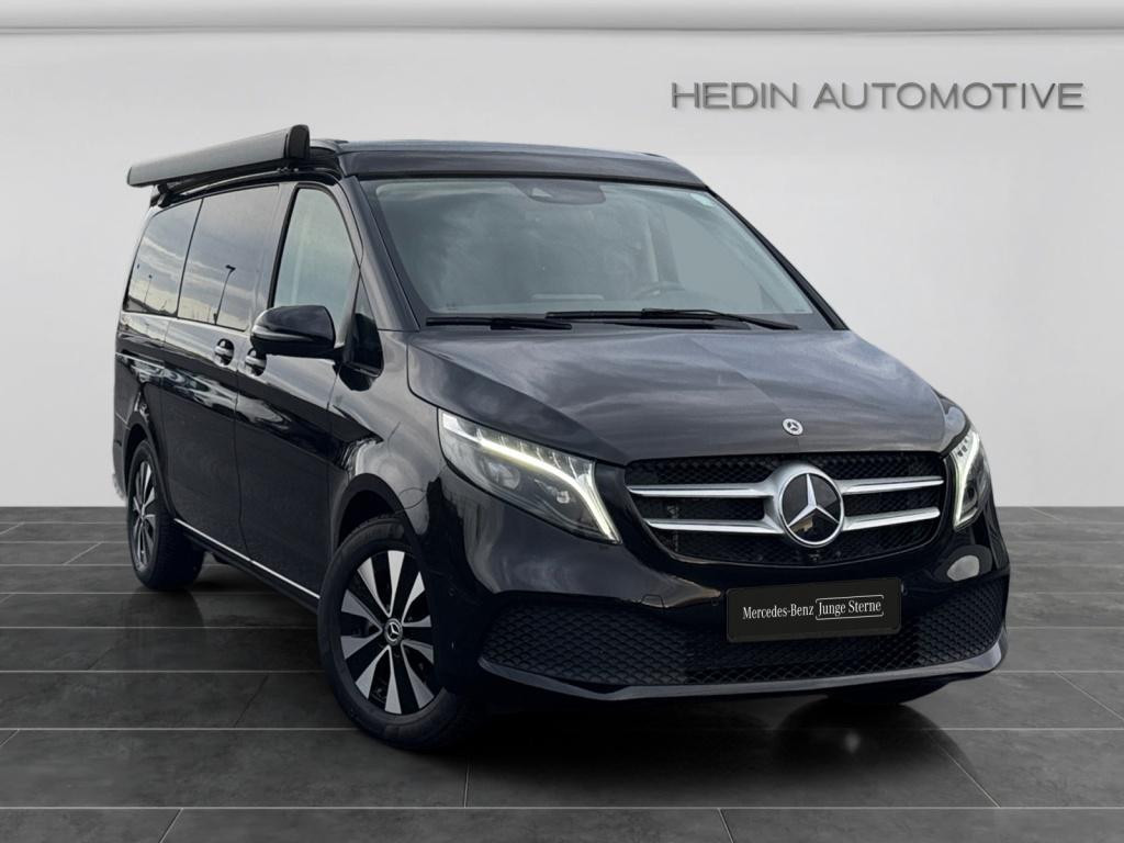 Mercedes-Benz Marco Polo