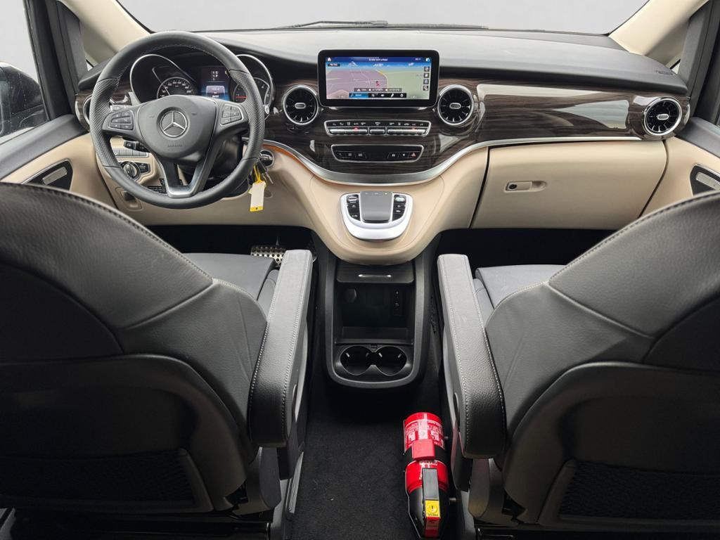 Mercedes-Benz Marco Polo