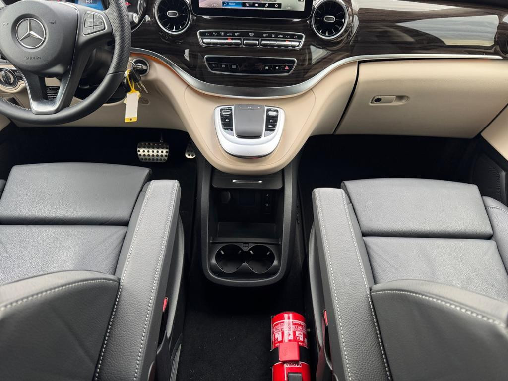 Mercedes-Benz Marco Polo