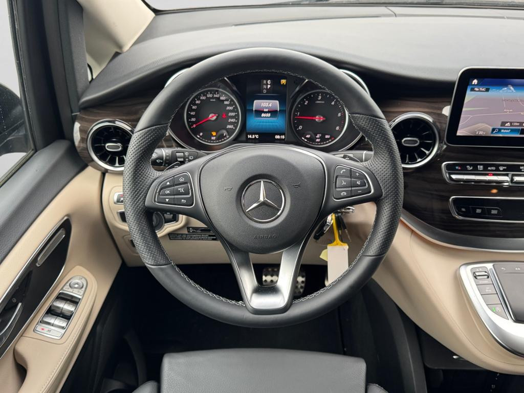 Mercedes-Benz Marco Polo