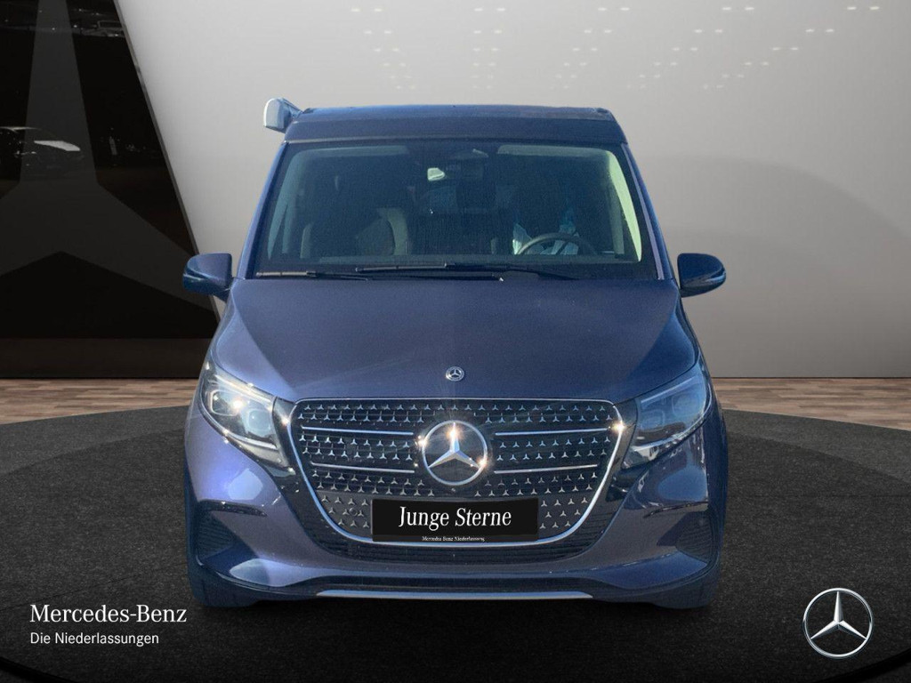 Mercedes-Benz Marco Polo