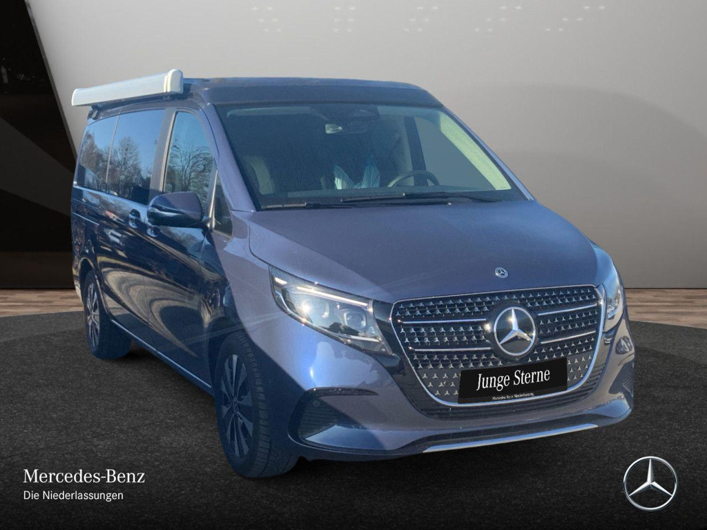 Mercedes-Benz Marco Polo