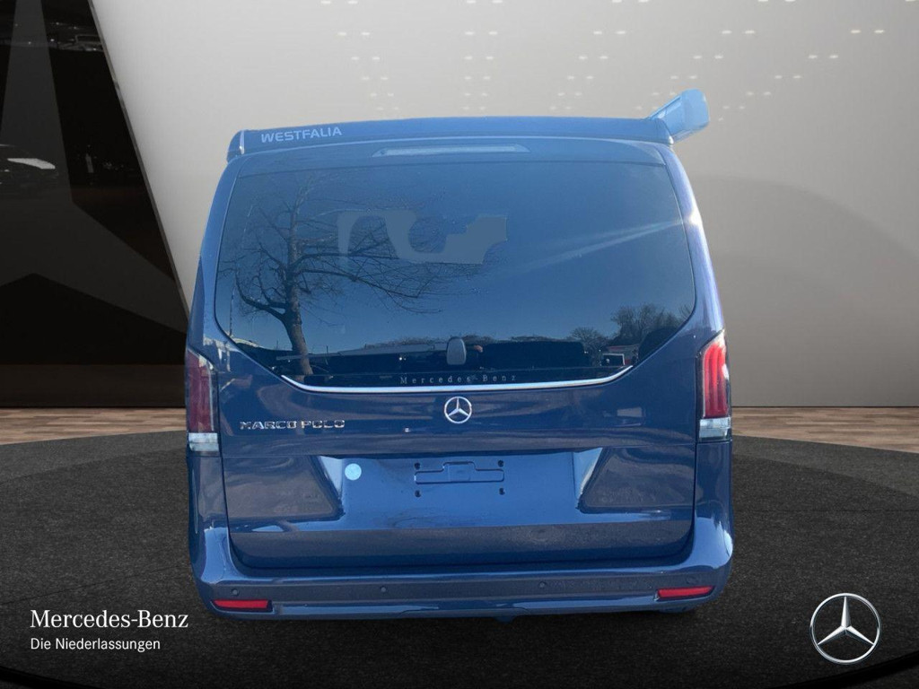 Mercedes-Benz Marco Polo