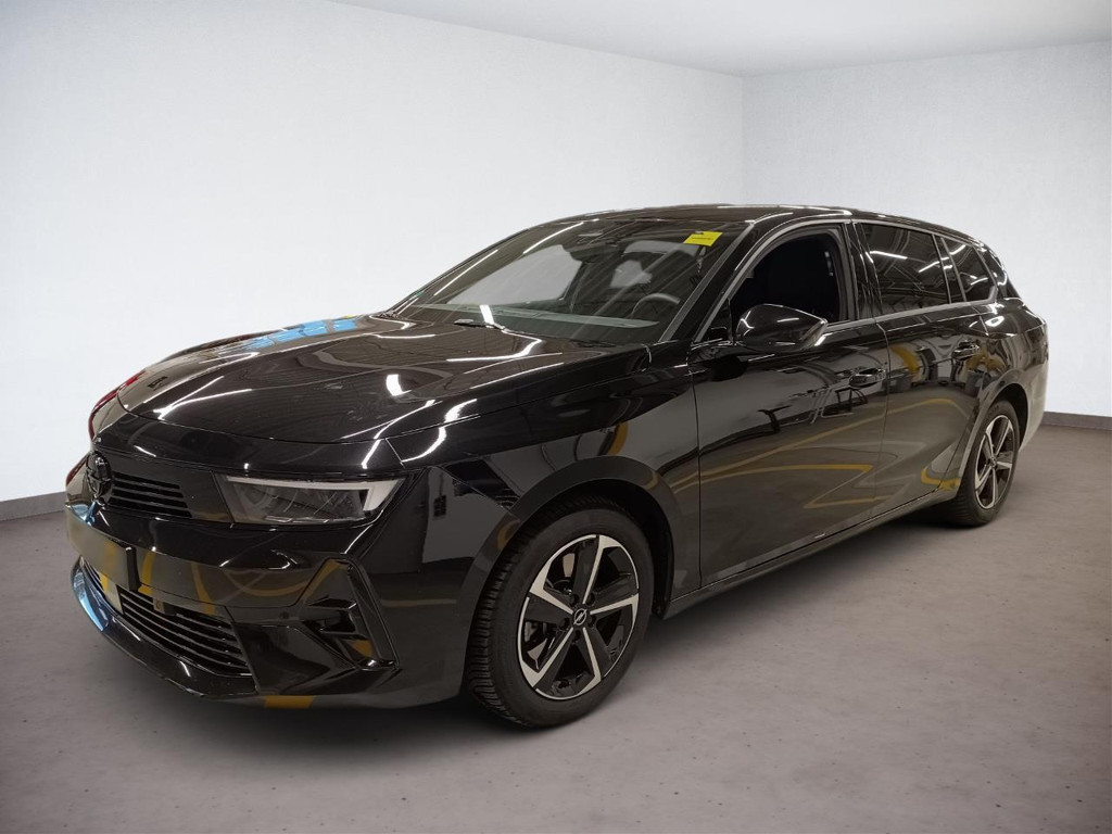 Opel Astra 2024 Benzine