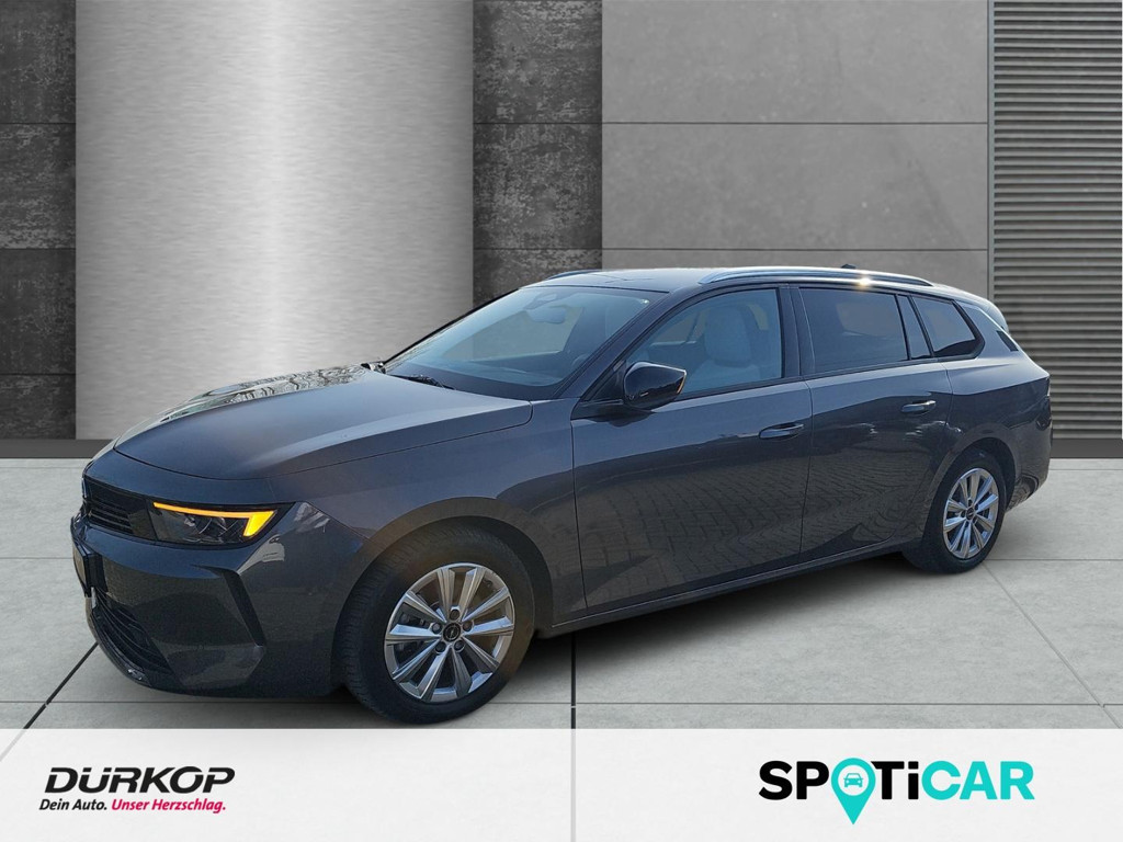 Opel Astra 2023 Diesel