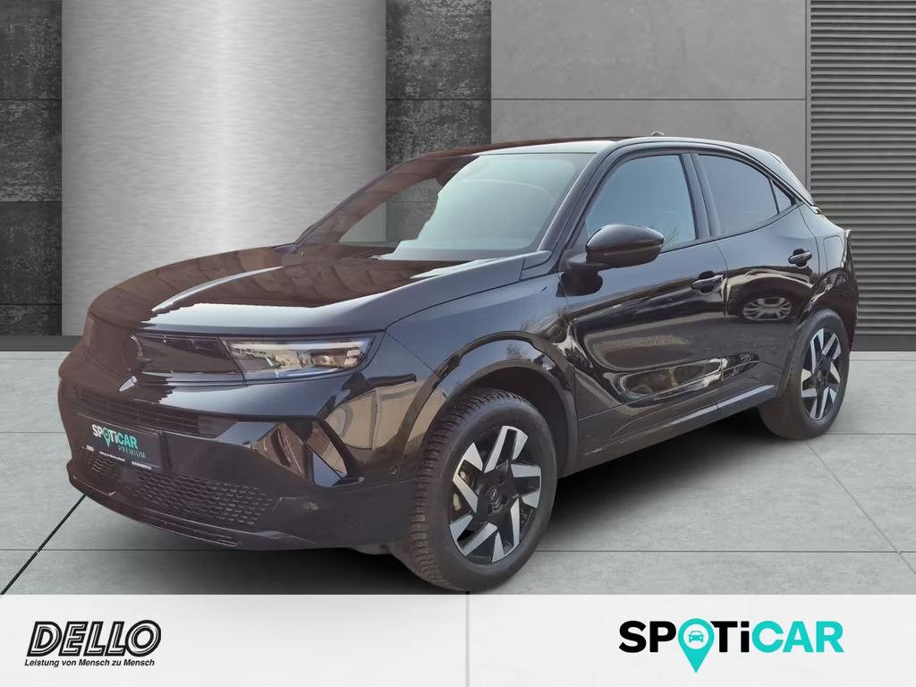 Opel Mokka 2025 Benzine