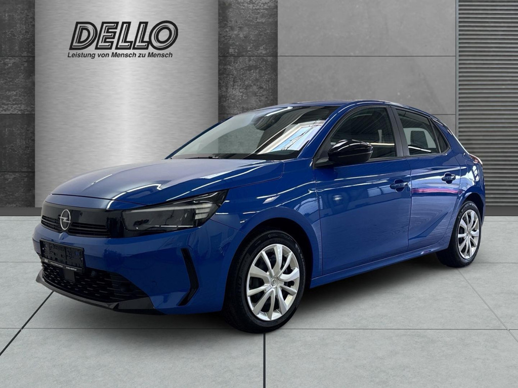 Opel Corsa 2024 Benzine