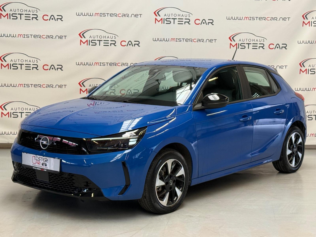Opel Corsa 2024 Elektrisch