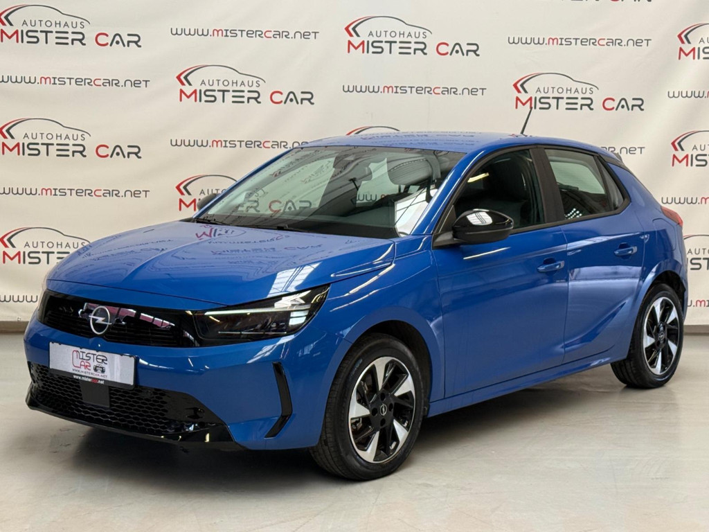 Opel Corsa 2024 Elektrisch