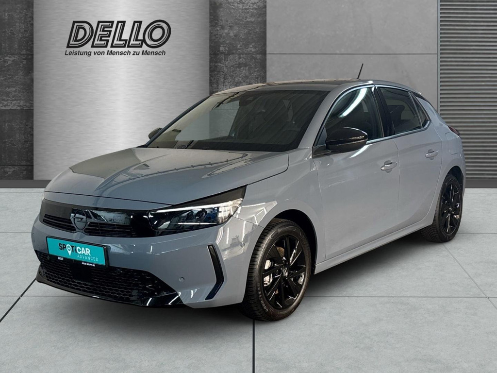 Opel Corsa 2025 Benzine