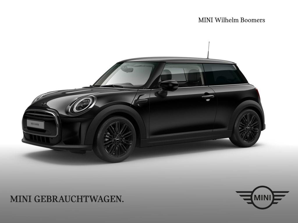 Mini Cooper 2022 Benzine