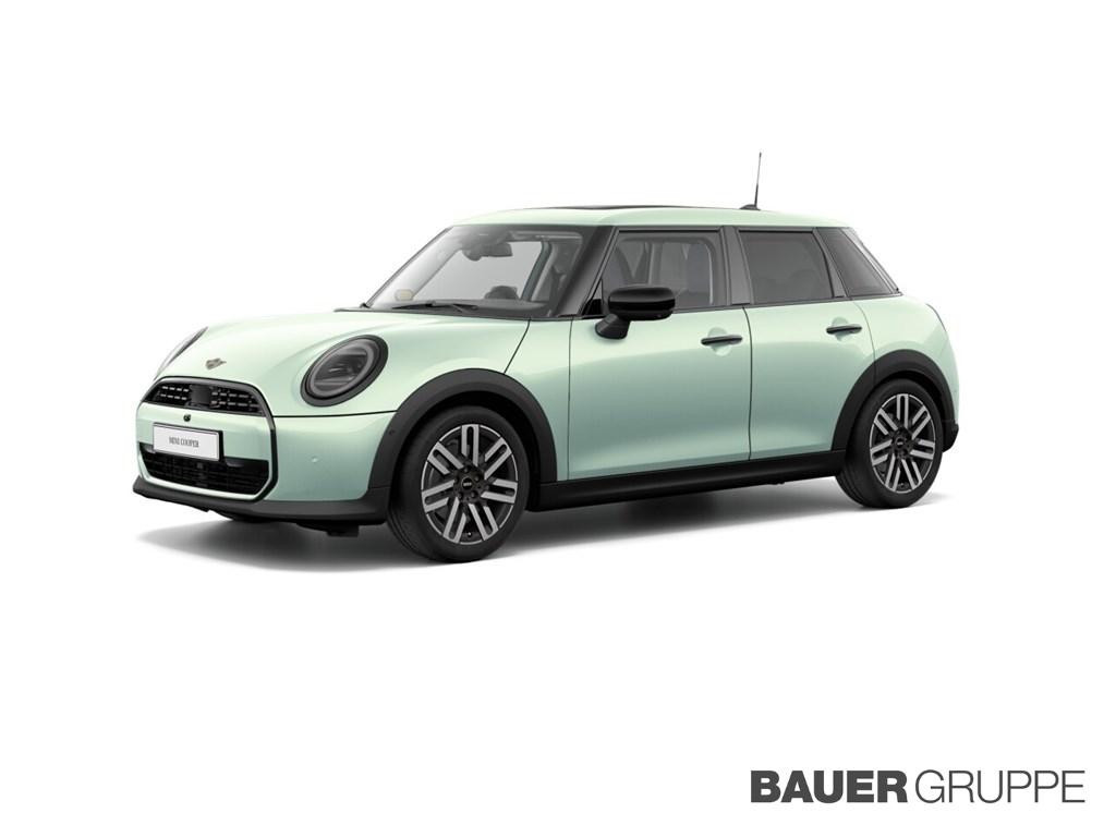 Mini Cooper 2025 Benzine