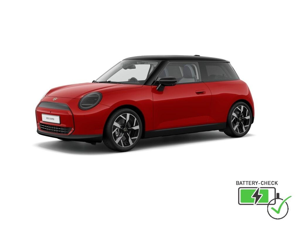 Mini Cooper 2024 Elektrisch