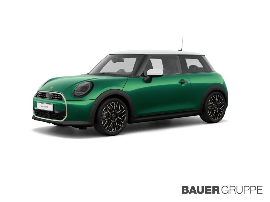 Mini Cooper 2024 Benzine