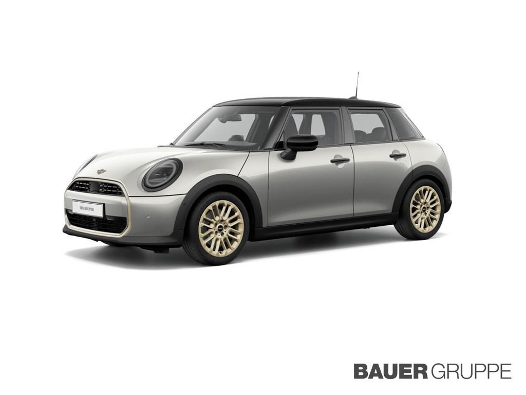 Mini Cooper 2024 Benzine