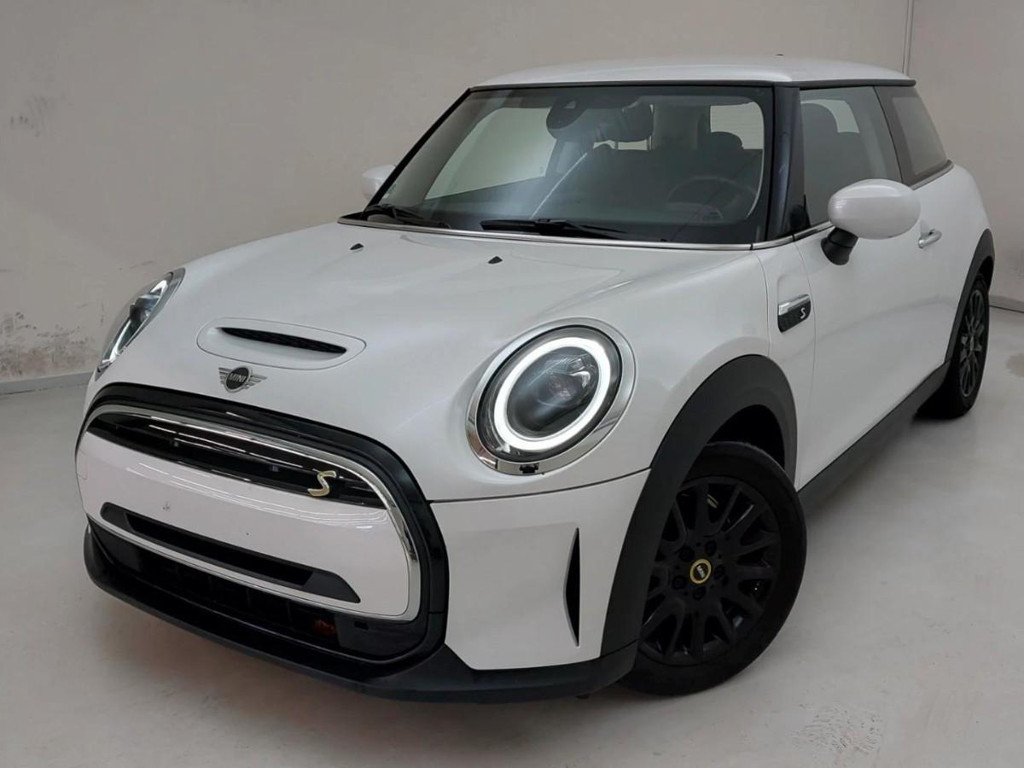 Mini Mini Electric 2023 Elektrisch